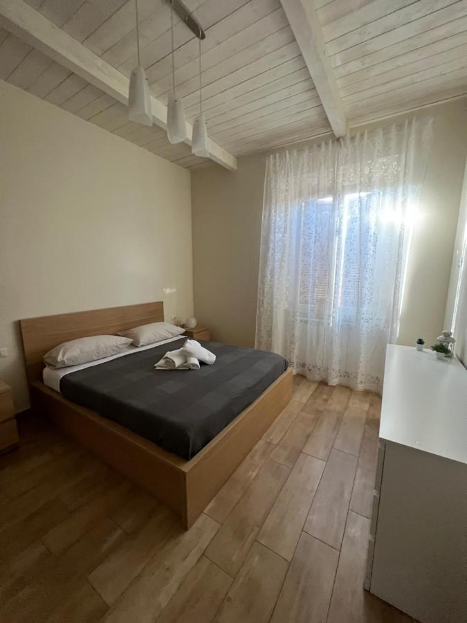 Sea Apartments Terracina Eksteriør billede