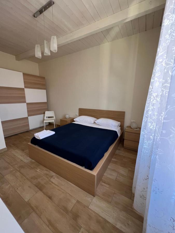 Sea Apartments Terracina Eksteriør billede