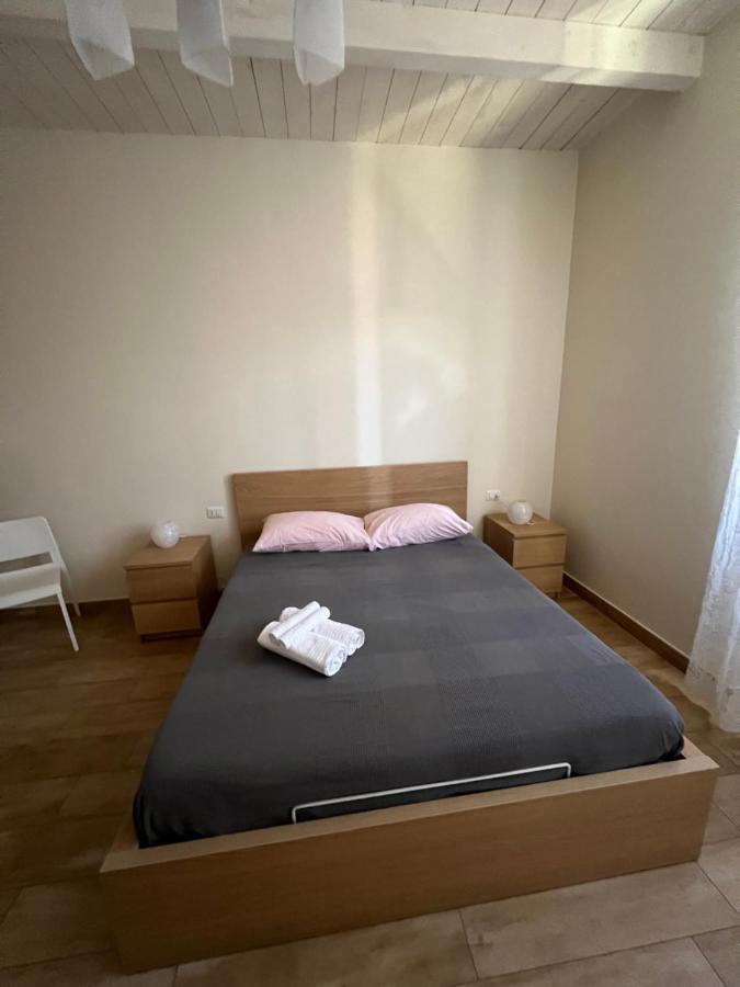 Sea Apartments Terracina Eksteriør billede